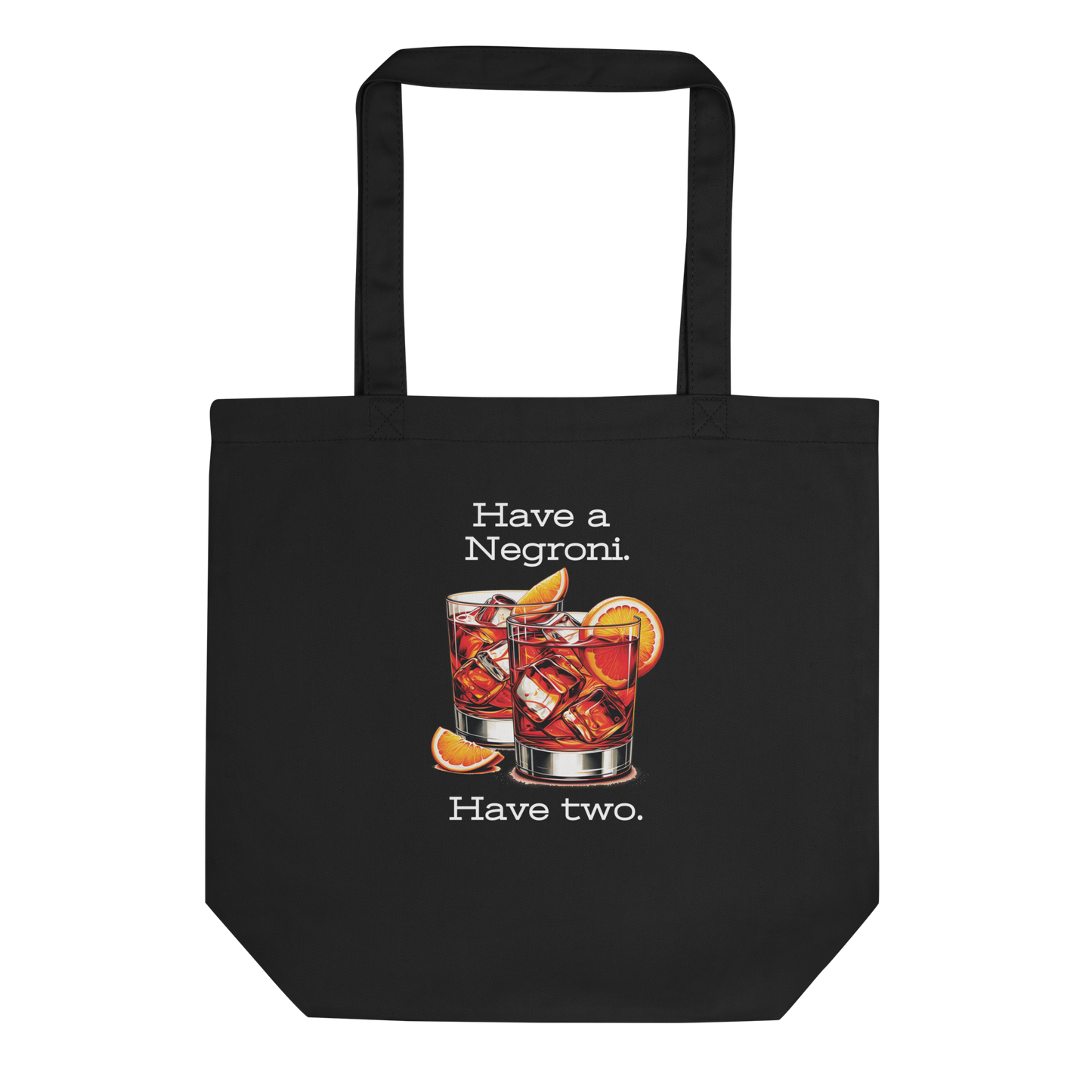 Have a Negroni Tote Bag