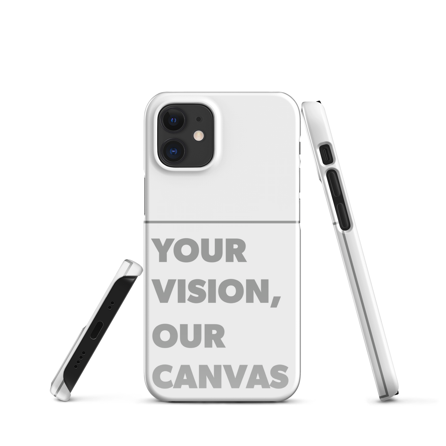 Custom Personalized iPhone® Snap Case