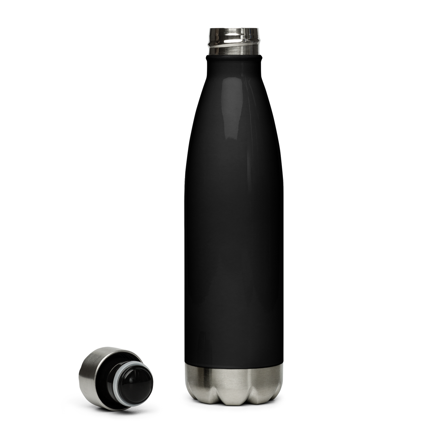 Custom Personalized Stainless Steel Water Bottle