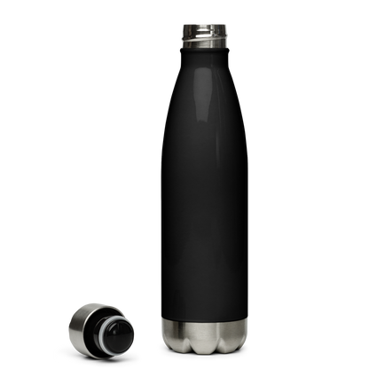 Custom Personalized Stainless Steel Water Bottle