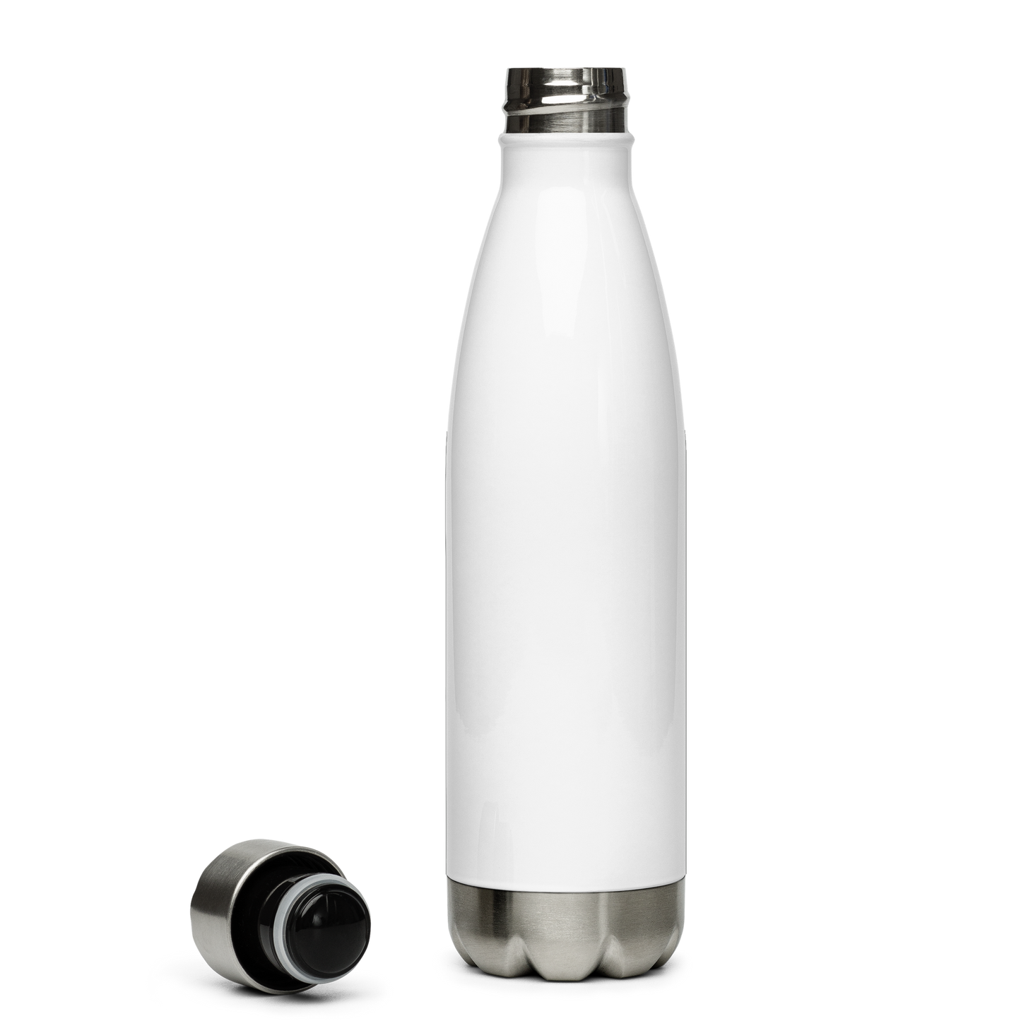 Custom Personalized Stainless Steel Water Bottle