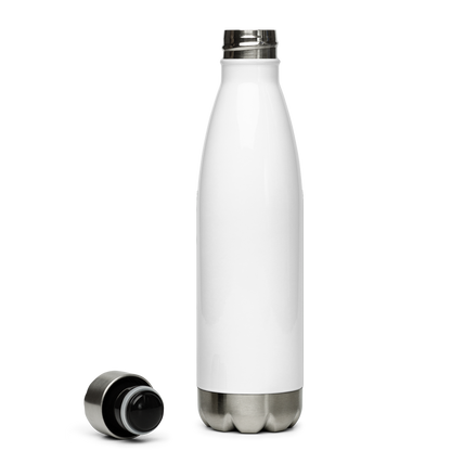 Custom Personalized Stainless Steel Water Bottle