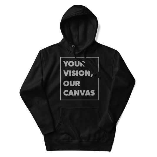 Custom Personalized Graphic Unisex Hoodie