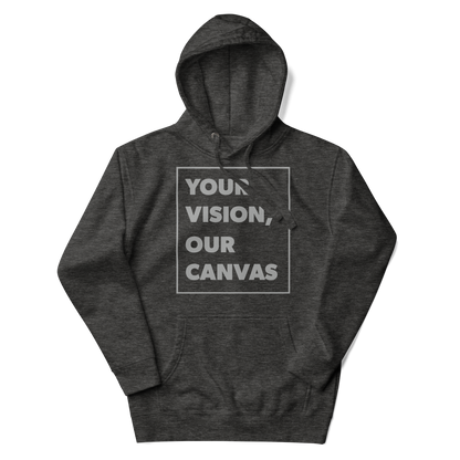 Custom Personalized Graphic Unisex Hoodie