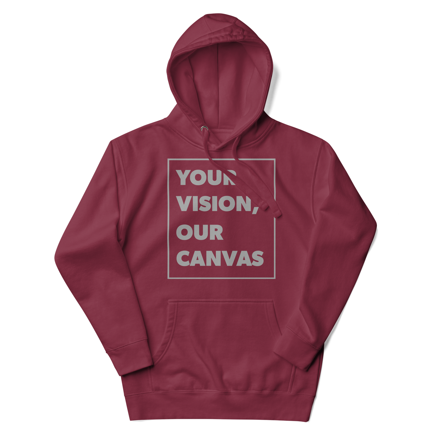 Custom Personalized Graphic Unisex Hoodie