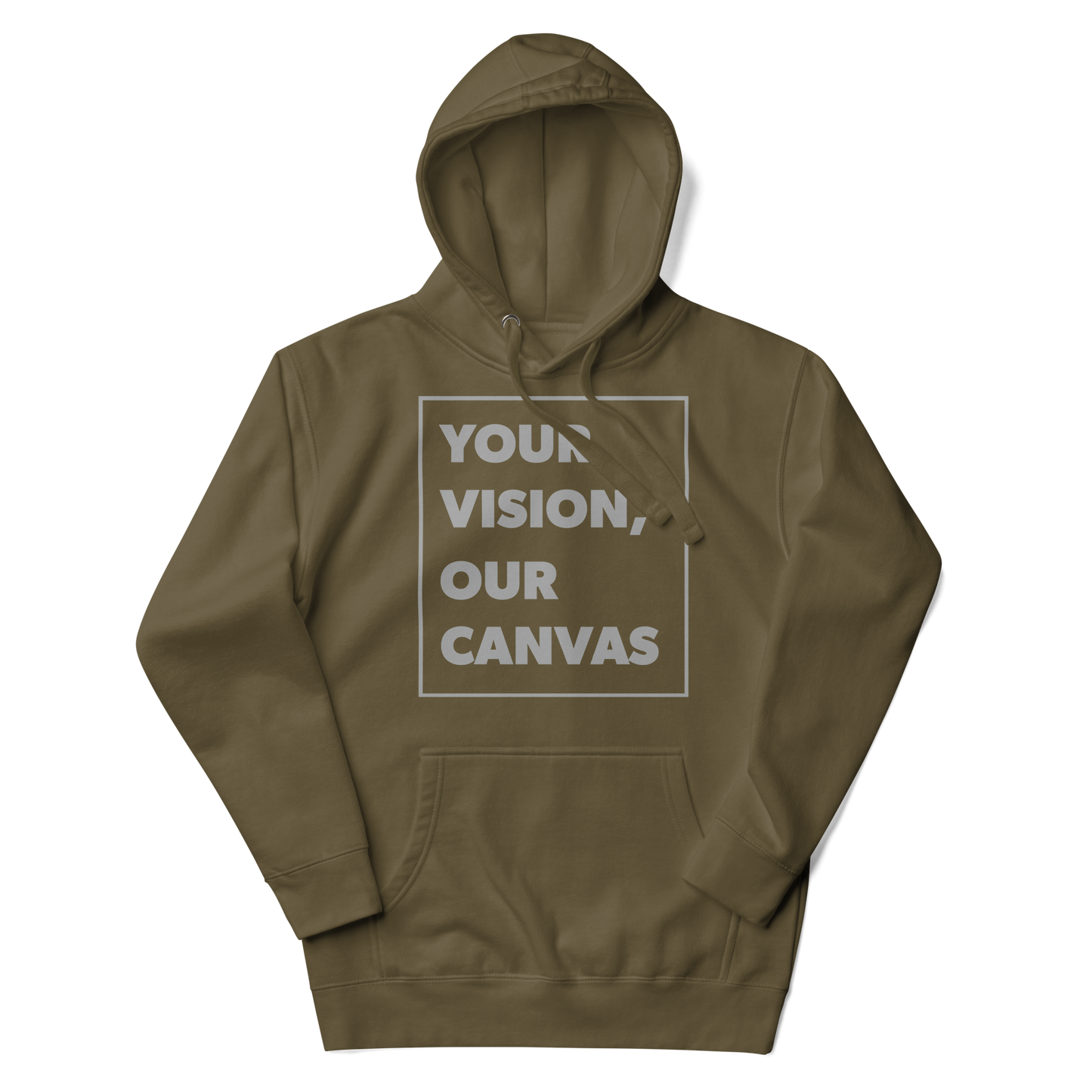 Custom Personalized Graphic Unisex Hoodie