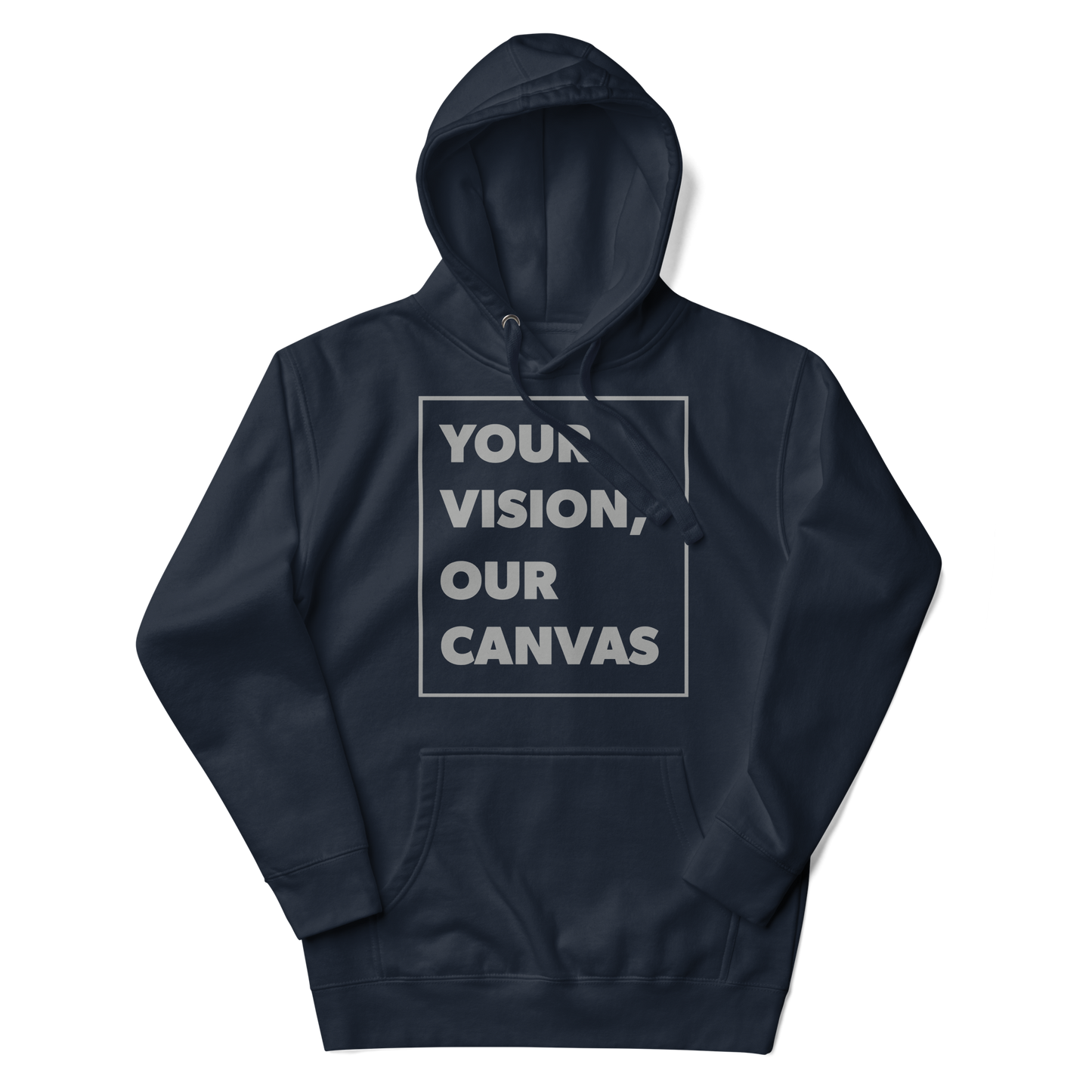 Custom Personalized Graphic Unisex Hoodie