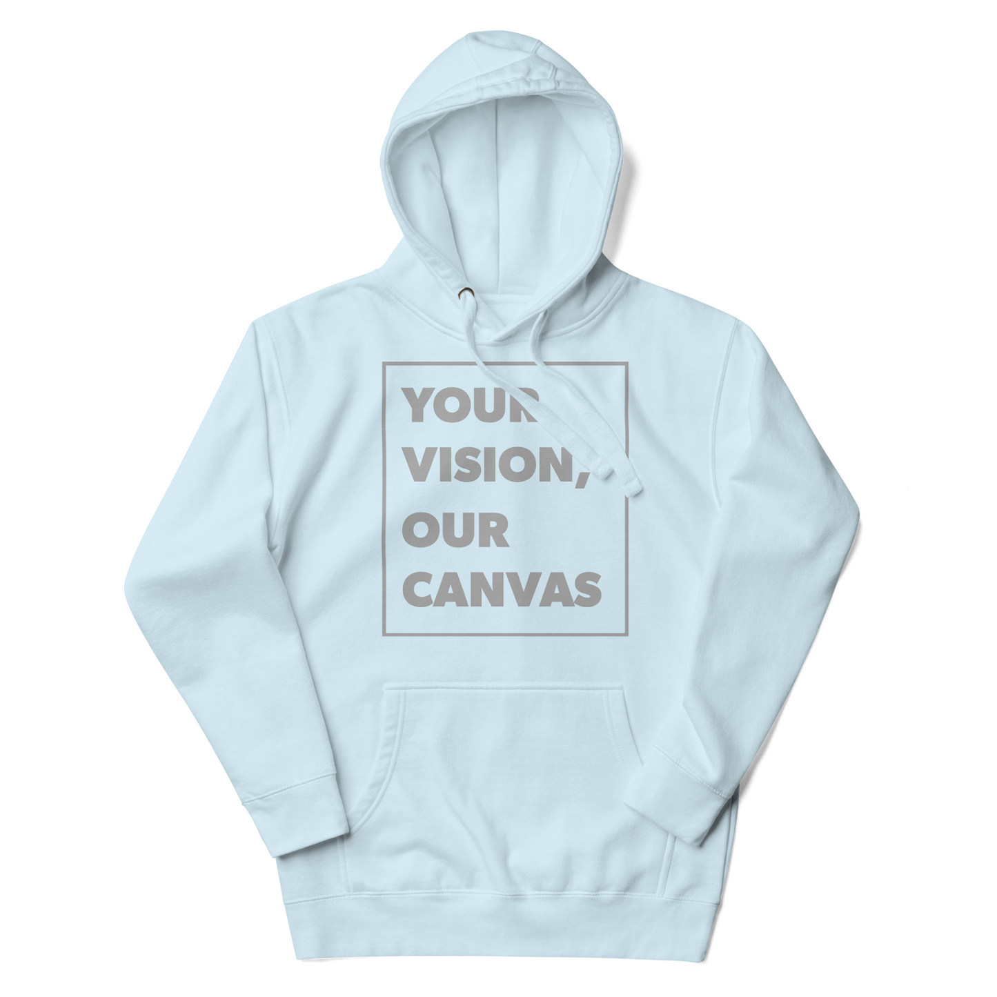 Custom Personalized Graphic Unisex Hoodie