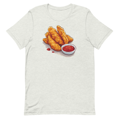 Chicken Tenders Unisex T-Shirt