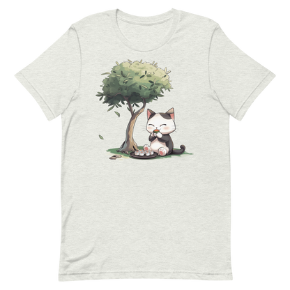 Sushi Serenity Unisex T-Shirt