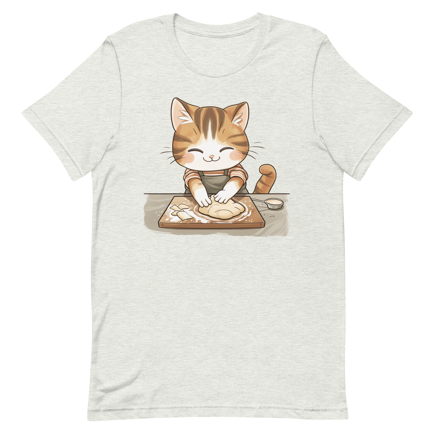 Meowster Baker Unisex T-Shirt