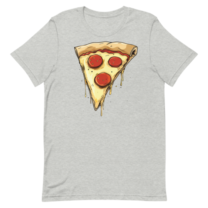 Pizza Time! Unisex T-Shirt