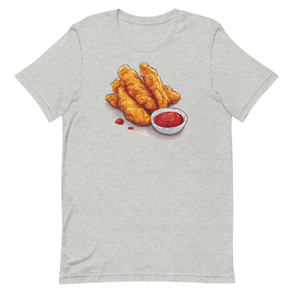 Chicken Tenders Unisex T-Shirt