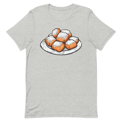 Beignet Bliss Unisex T-Shirt