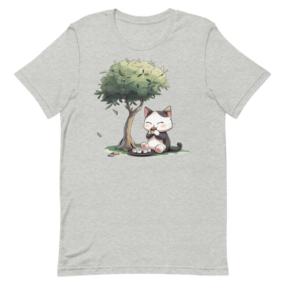 Sushi Serenity Unisex T-Shirt