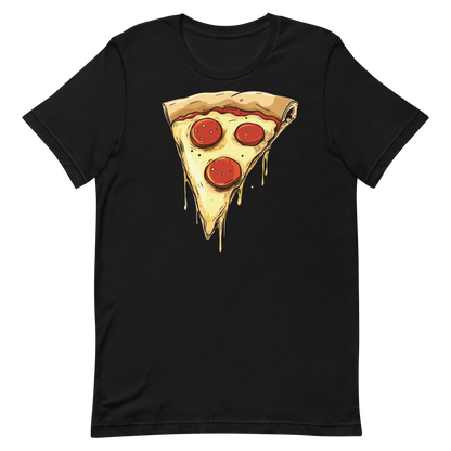 Pizza Time! Unisex T-Shirt