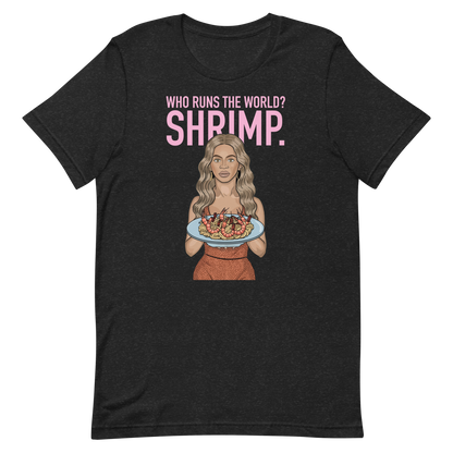 Beyoncé Shrimp Unisex T-Shirt