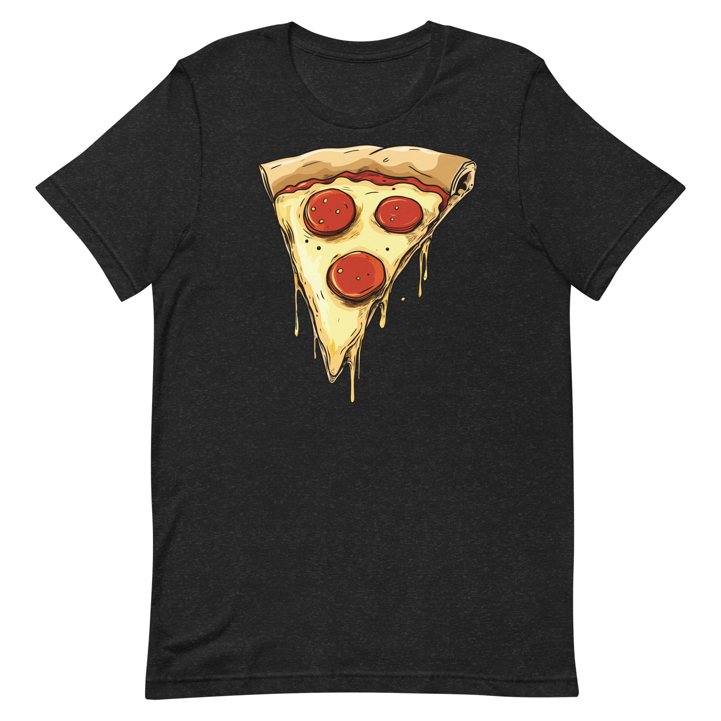 Pizza Time! Unisex T-Shirt