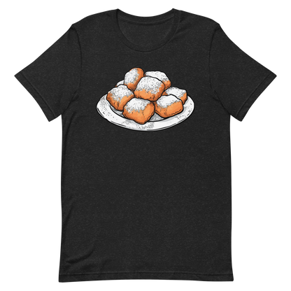 Beignet Bliss Unisex T-Shirt