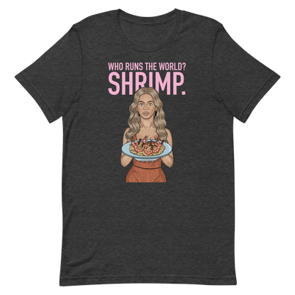 Beyoncé Shrimp Unisex T-Shirt