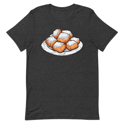 Beignet Bliss Unisex T-Shirt