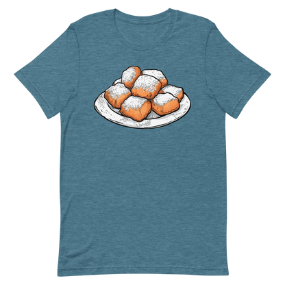 Beignet Bliss Unisex T-Shirt