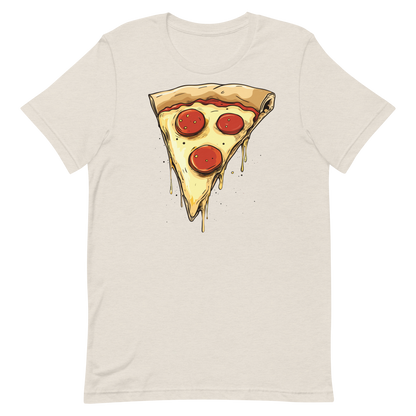 Pizza Time! Unisex T-Shirt