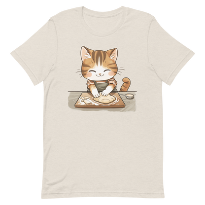 Meowster Baker Unisex T-Shirt