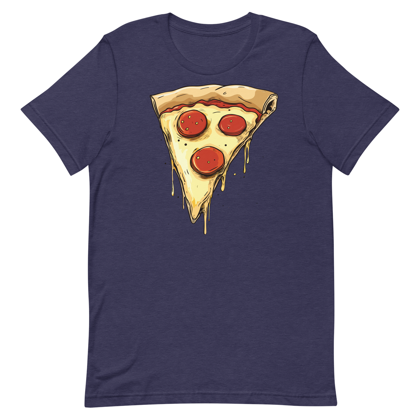 Pizza Time! Unisex T-Shirt