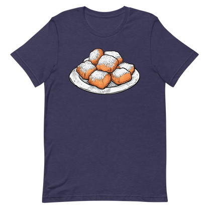 Beignet Bliss Unisex T-Shirt