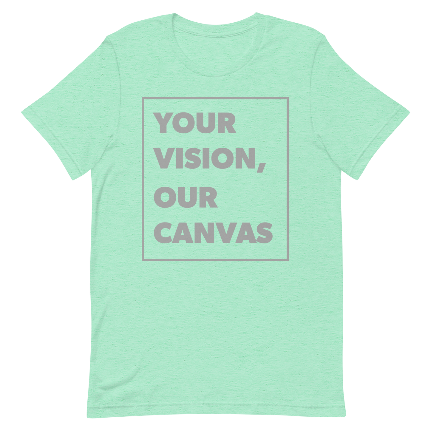 Custom Personalized Graphic Unisex T-Shirt