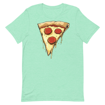 Pizza Time! Unisex T-Shirt