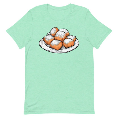 Beignet Bliss Unisex T-Shirt