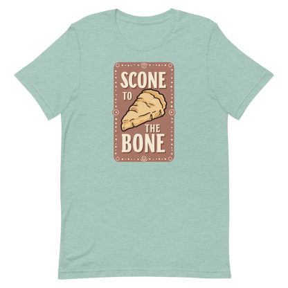 Scone to the Bone Unisex T-Shirt