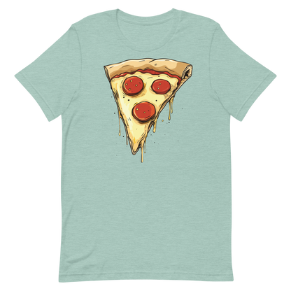 Pizza Time! Unisex T-Shirt