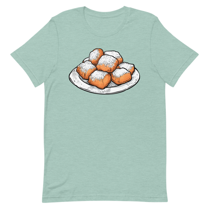 Beignet Bliss Unisex T-Shirt