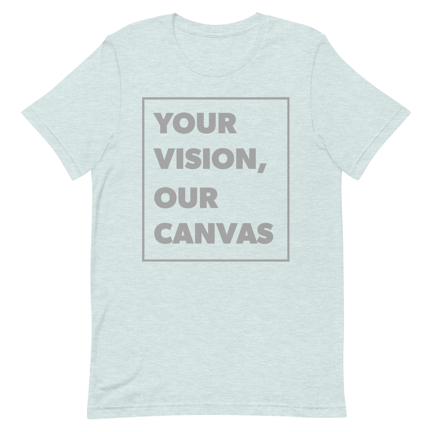 Custom Personalized Graphic Unisex T-Shirt