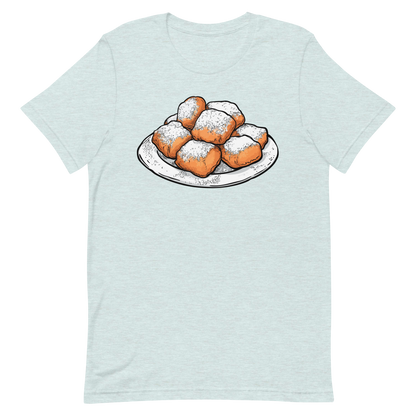 Beignet Bliss Unisex T-Shirt