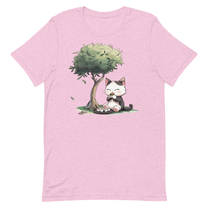 Sushi Serenity Unisex T-Shirt