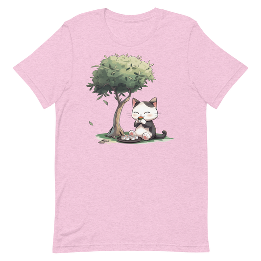 Sushi Serenity Unisex T-Shirt