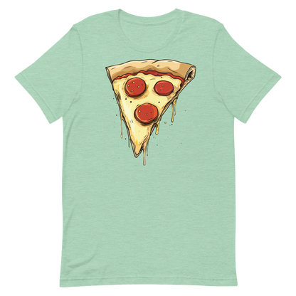 Pizza Time! Unisex T-Shirt