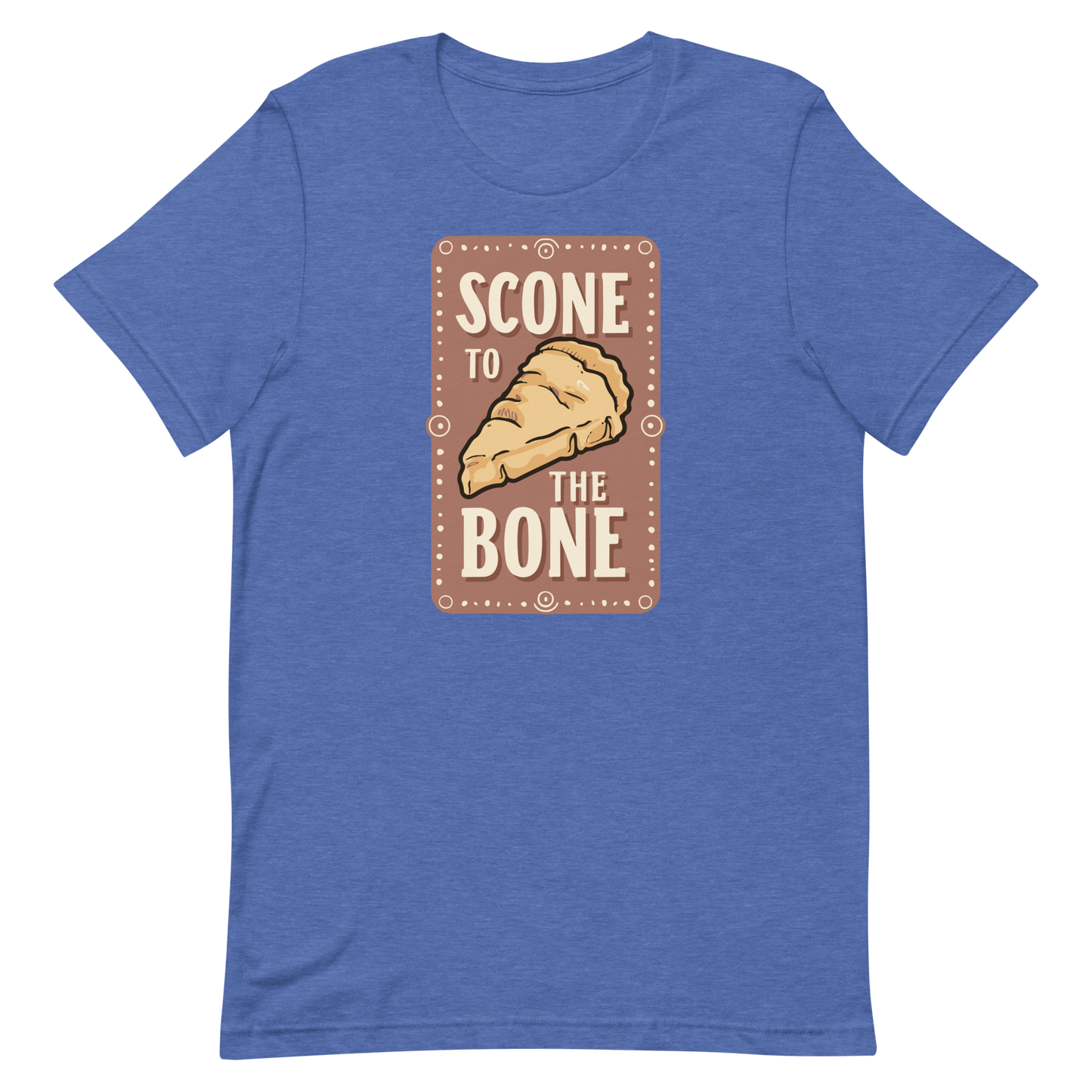 Scone to the Bone Unisex T-Shirt