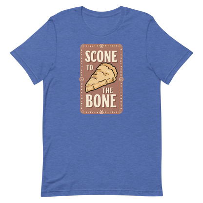 Scone to the Bone Unisex T-Shirt