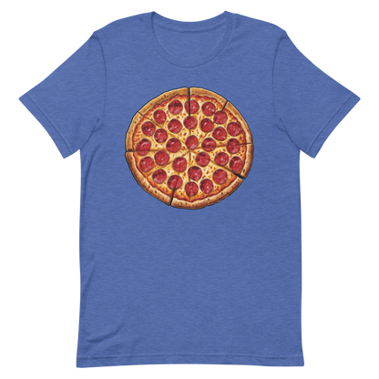 Pepperoni Pizza Unisex T-Shirt