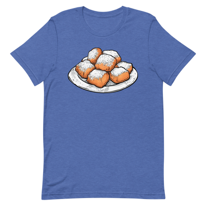 Beignet Bliss Unisex T-Shirt