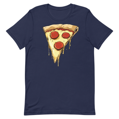 Pizza Time! Unisex T-Shirt