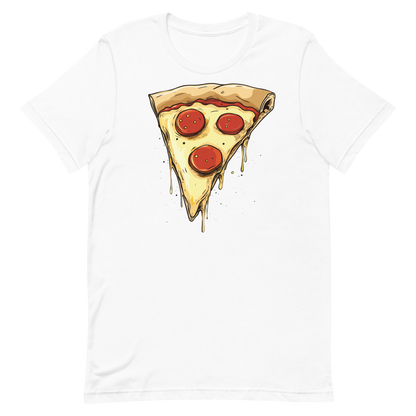 Pizza Time! Unisex T-Shirt