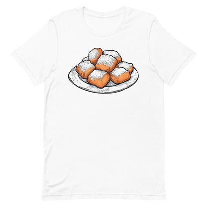 Beignet Bliss Unisex T-Shirt