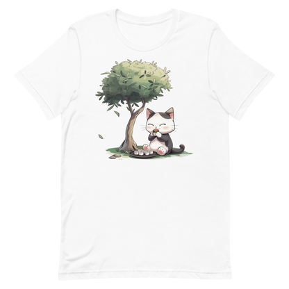 Sushi Serenity Unisex T-Shirt